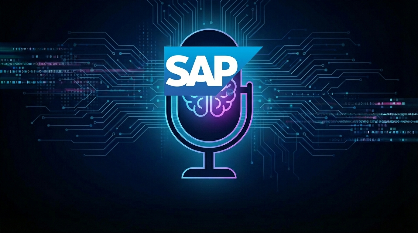 SAP Official: Process Transformers