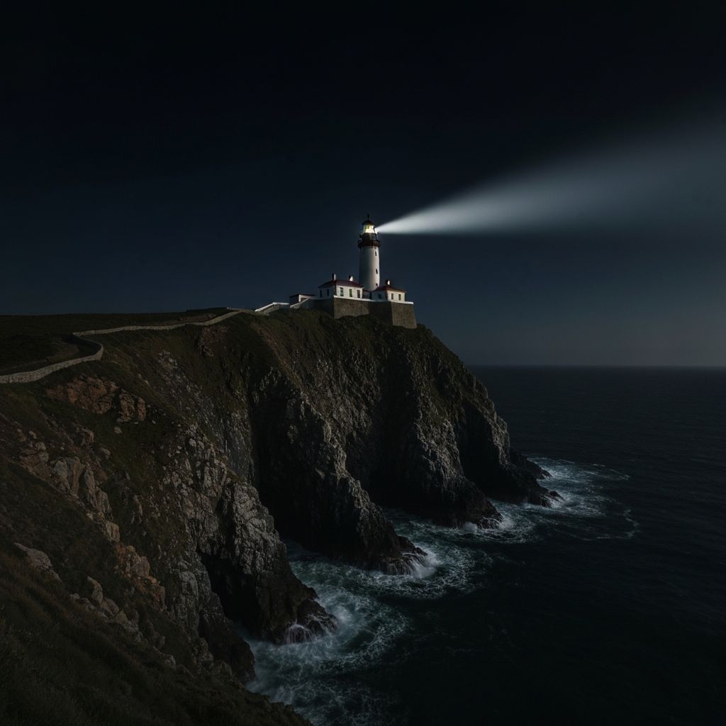 The Lighthouse